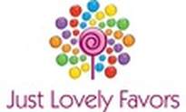 Just Lovely Favors .