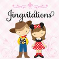 Jingvitations .