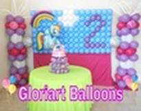 Glorimar  M