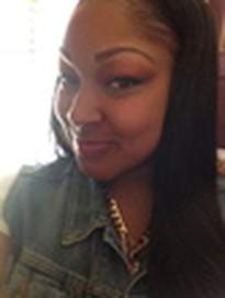 Tiffanie C
