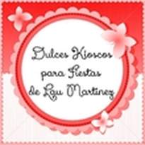 Dulces Kioscos Para Fiestas  