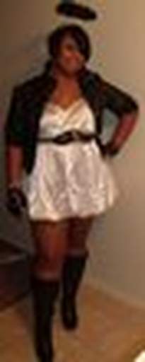 Keisha T