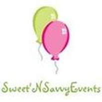 Sweet 'N Savvy Events M