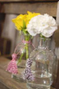 Whimsy Farm Twine T