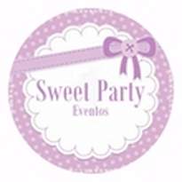 Sweet  Party