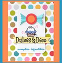 Dulces&Deco C