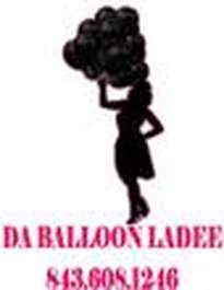 Da Balloon Ladee L