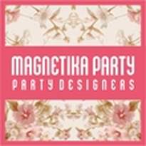 Magnetika Party By Sol Hana H