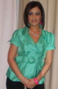 Gladys A