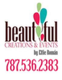Beautiful Creations And Events 