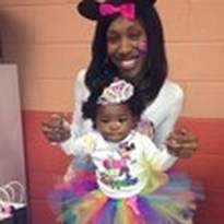 Janay C