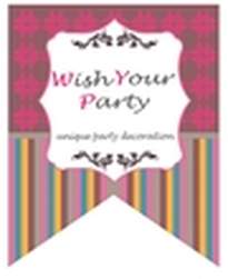 Wish Your Party P