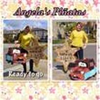 Angela R