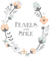 Pearls And Spice