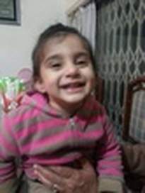 Sadia Imran B