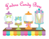 J'adore Candy Bars J