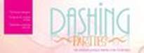 Dashing P