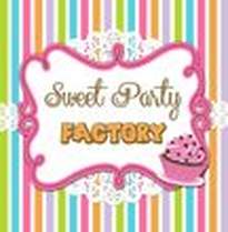 Sweet Party Factory P