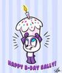Sally S