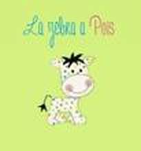 La Zebra A Pois  