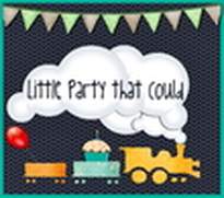 Little Party That Could !