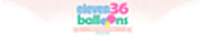 Eleven36 Balloons C