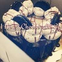 Chereese C