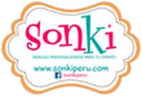 Sonki Peru S