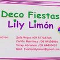 Lily L
