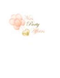 Nixs Party Affairs