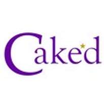 caked