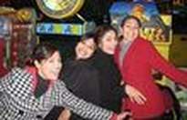 Berenice P