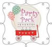 PARTY PACK EVENTOS
