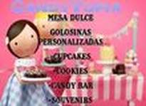 Candy T