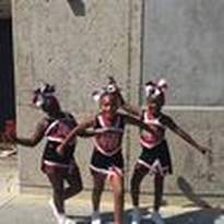 Keisha S