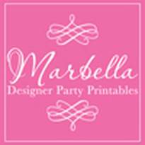 Marbella Printables