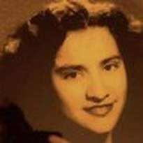 Norma Jean G