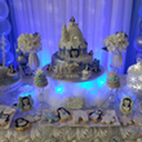 Yany's Event Decor