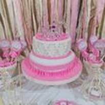 Candy Bar Y Pasteles M