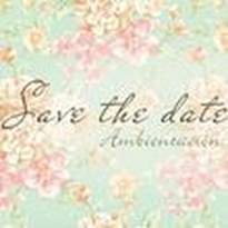 Save the date & Co