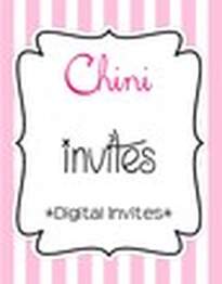Eileen @The Invitation Chic C
