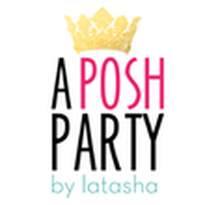 A Posh Party