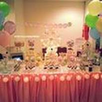 Honey Moon Candy Bar