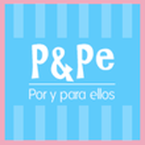P&Pe por y para ellos