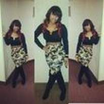 Myissha P