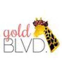 Gold Blvd