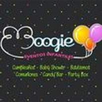 Boogie B