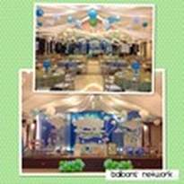 Balloons Network