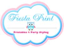 Fiesta Print