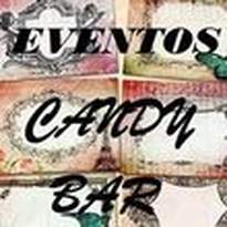 Eventos Candy Bar